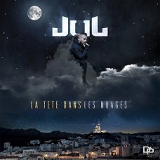 JUL-LA TETE DANS LES NUAGES (CD)