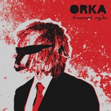 ORKA-LIVANDI OYDA (2CD)