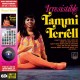 TAMMI TERRELL-IRRESISTIBLE (CD)