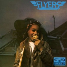 FLYERS-YOU'RE MY LADY (CD)