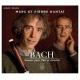 J.S. BACH-SONATAS FOR FLUTE AND KEY (CD)