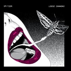 SPITZER-LOOSE CANNONS (LP)