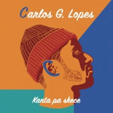 CARLOS G. LOPES-KANTA PA SKECE (CD)