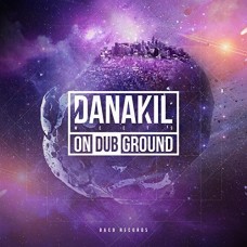 DANAKIL & ONDUBGROUND-DANAKIL MEETS ONDUBGROUND (CD)