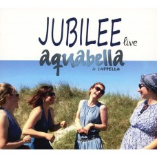 AQUABELLA-JUBILEE LIVE (CD)