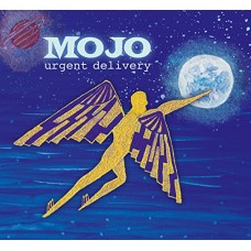MOJO-URGENT DELIVERY (CD)