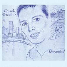 CHUCK SENRICK-DREAMIN' -DOWNLOAD- (LP)
