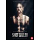 FILME-SHOTCALLER (DVD)