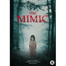 FILME-MIMIC (DVD)