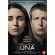 FILME-UNA (DVD)