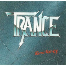 TRANCE-ROCKERS (CD)