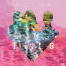 JAGUWAR-RINGTHING (LP+CD)
