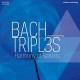 J.S. BACH-TRIPL3S (CD)