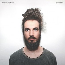 MONKEY SAFARI-ODYSSEY (CD)