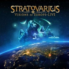 STRATOVARIUS-VISIONS OF EUROPE (3LP)