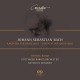 J.S. BACH-CANTATAS FOR.. (SACD)