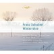 F. SCHUBERT-WINTERREISE OP.89 (CD)