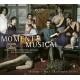 F. SCHUBERT-MOMENT MUSICAL (CD)