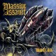 MASSIVE ASSAULT-MORTAR (CD)
