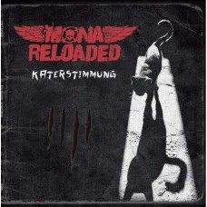 MONA RELOADED-KATERSTIMMUNG (CD)