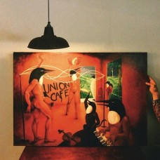 PENGUIN CAFE ORCHESTRA-UNION CAFE (CD)