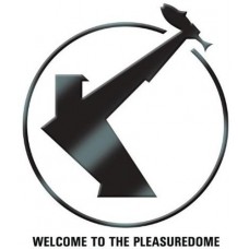 FRANKIE GOES TO HOLLYWOOD-WELCOME TO.. -MEDIABOO- (CD)