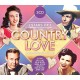 V/A-STARS COUNTRY LOVE (3CD)