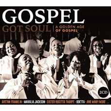 V/A-GOSPEL GOT SOUL -DIGI- (2CD)