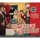 V/A-CHRISTMAS CROONERS -DIGI- (CD)