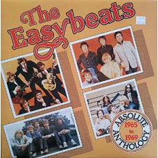 EASYBEATS-ABSOLUTE ANTHOLOGY.. (2LP)