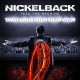 NICKELBACK-FEED THE MACHINE (LP)