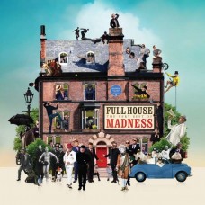 MADNESS-FULL HOUSE - THE VERY.. (4LP)