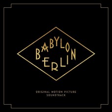 B.S.O. (BANDA SONORA ORIGINAL)-BABYLON BERLIN (2CD)