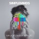 SIMPLE MINDS-WALK BETWEEN.. -DELUXE- (CD)