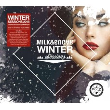 V/A-MILK & SUGAR WINTER SESSIONS 2018 (2CD)
