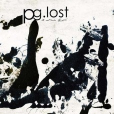 PG.LOST-IT'S NOT ME,.. -DOWNLOAD- (2LP)