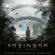B.S.O. (BANDA SONORA ORIGINAL)-ROBINSON: THE JOURNEY (LP)