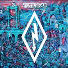 TOXIC SHOCK-TWENTYLASTCENTURY (CD)