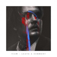 VIEW-LEAVE A COMMENT (LP)