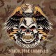 HARDSELL-SUBCULTURE CRIMINALS (CD)