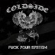 COLDSIDE-FUCK YOUR SYSTEM (LP)