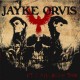 JAYKE ORVIS-IT'S ALL BEEN SAID (CD)
