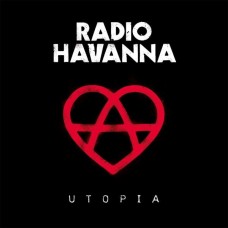 RADIO HAVANNA-UTOPIA (CD)