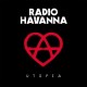 RADIO HAVANNA-UTOPIA (CD)