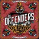 OFFENDERS-HEART OF GLASS (CD)