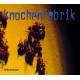 KNOCHENFABRIK-AMEISENSTAAT (CD)