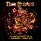 THEE FLANDERS-ELECTRO REMIXES (CD)