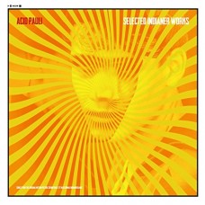 ACID PAULI-SELECTED.. -DOWNLOAD- (LP)