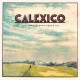 CALEXICO-THREAD THAT KEEPS US (CD)