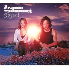 ZWEIRAUMWOHNUNG-36 GRAD -DIGI- (CD)